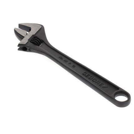 GEDORE Clé à molette 60 P 10 maxi. 30 mm ( 4000771916 )
