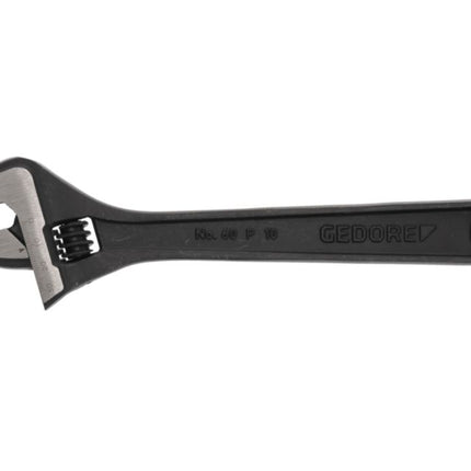 GEDORE Clé à molette 60 P 10 maxi. 30 mm ( 4000771916 )