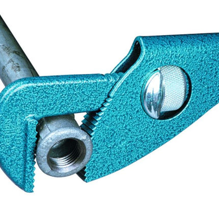 GEDORE Clé à tubes rapide 152 12 longueur totale 315 mm envergure 74 mm ( 4000772113 )