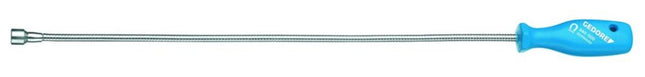 GEDORE Outil de levage magnétique 640-500 long. totale 460 mm tête magn. D. 12 mm ( 4000772597 )