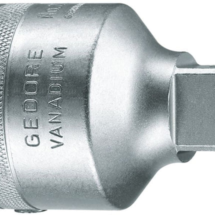 GEDORE Réducteur 2132 carré d’entraînement 1 po. ( 4000773322 )