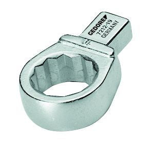 Herramienta de inserción de anillos GEDORE 7212-13 tamaño de llave 13 mm 9 x 12 mm (4000775196)