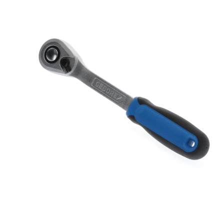 GEDORE Cliquet réversible à levier 1993 U-20 G 1/2 po. 60 dents ( 4000779323 )