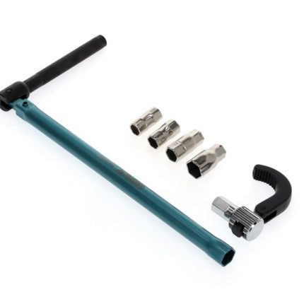 GEDORE Clé pour robinets de lavabo  longueur 260 mm ( 4000779466 )