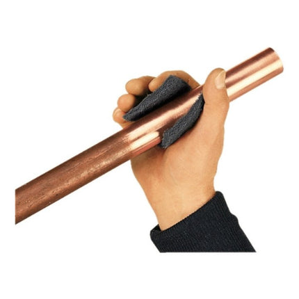 ROTHENBERGER Non-tissé de nettoyage non tissé brut gris ( 4000781016 )