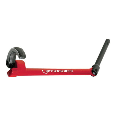 ROTHENBERGER Clé pour robinets de lavabo tipo E longueur 235 mm ( 4000781035 )