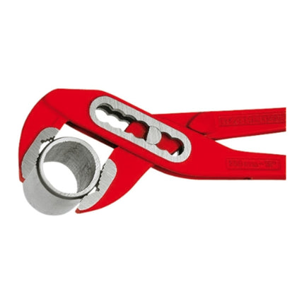 ROTHENBERGER Pince multiprise type SP longueur 175 mm envergure 34 mm ( 4000781044 )