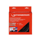 ROTHENBERGER Furet  longueur 7,5 m D. des spirales 8 mm ( 4000781060 )