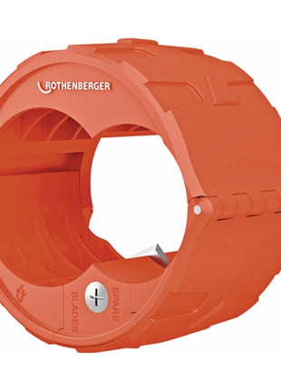 ROTHENBERGER Coupe-tube ROCUT Plastic PRO 32 - 40 mm ( 4000781378 )