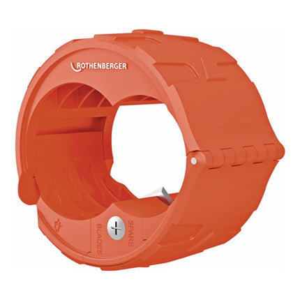 ROTHENBERGER Coupe-tube ROCUT Plastic PRO 32 - 40 mm ( 4000781378 )