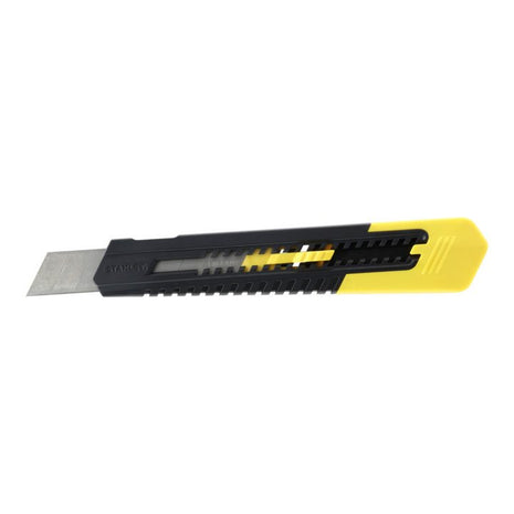 STANLEY Cutter SM largeur des lames 18 mm longueur 160 mm ( 4000787002 )