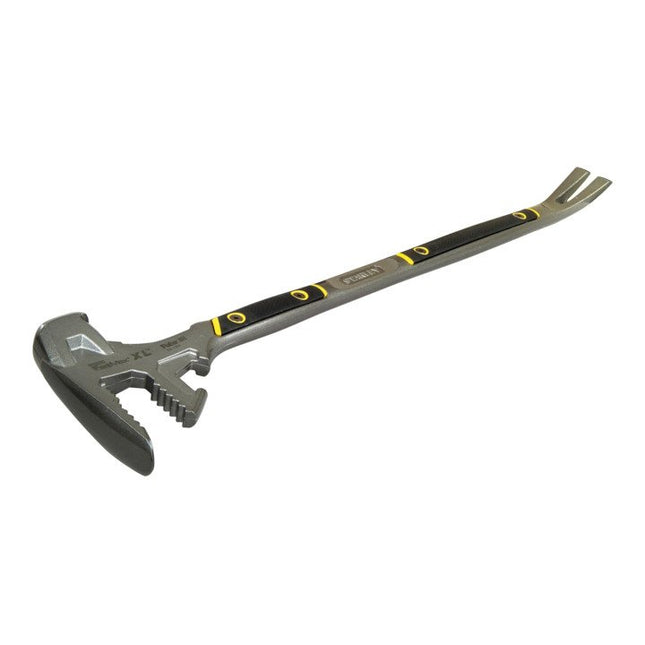 STANLEY Fer de démolition Fatmax® Pro FUBAR I longueur 760 mm ( 4000787014 )
