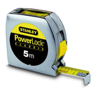 STANLEY Mètre-ruban de poche PowerLock® longueur 5 m largeur 19 mm mm/cm ( 4000787015 )