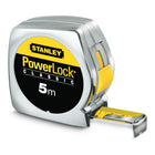 STANLEY Mètre-ruban de poche PowerLock® longueur 8 m largeur 25 mm mm/cm ( 4000787065 )