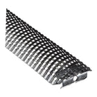 STANLEY Lame semi-circulaire Surform long. lame 250 mm largeur lame 39 mm ( 4000787069 )