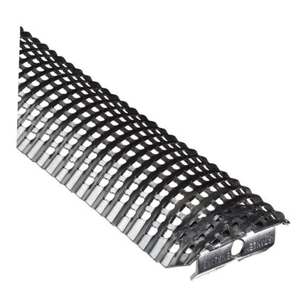 STANLEY Lame semi-circulaire Surform long. lame 250 mm largeur lame 39 mm ( 4000787069 )