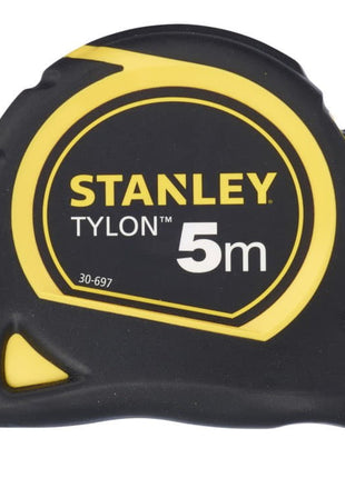 STANLEY Mètre-ruban de poche Tylon™ longueur 5 m largeur 19 mm mm/cm ( 4000787087 )