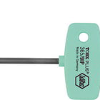 WIHA Tournevis avec poignée forme clé 365IP 15 IPx45 mm ( 4000791383 )