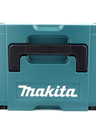 Makita DSP 600 ZJ Akku Tauchsäge 36V (2x 18V) Brushless + Makpac - ohne Akku, ohne Ladegerät - Toolbrothers