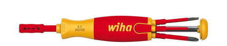 WIHA Porte-embouts à chargeur 38611 6 pièces ( 4000793849 )