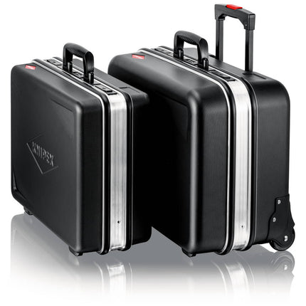 KNIPEX Mallette à outils Basic l.465xP410xH200 mm ( 4000794425 )