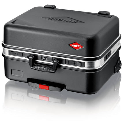 KNIPEX Assortiment d'outils BIG Twin Move mallette vide ( 4000795052 )