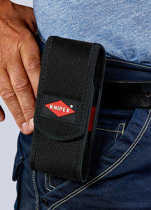 KNIPEX Jeu de pinces Minis contenu 2 pièces ( 4000795122 )