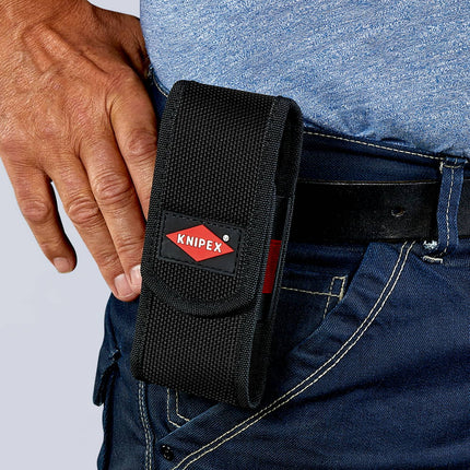 KNIPEX Jeu de pinces Minis contenu 2 pièces ( 4000795122 )