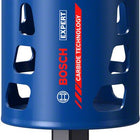 BOSCH Scie cloche Expert Tough Material D. de la scie 60 mm prof. coupe 60 mm ( 4000800251 )