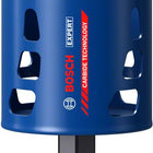BOSCH Scie cloche Expert Tough Material D. de la scie 73 mm prof. coupe 60 mm ( 4000800256 )