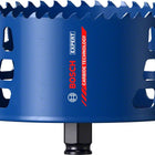 BOSCH Scie cloche Expert Tough Material D. de la scie 127 mm prof. coupe 60 mm ( 4000800260 )