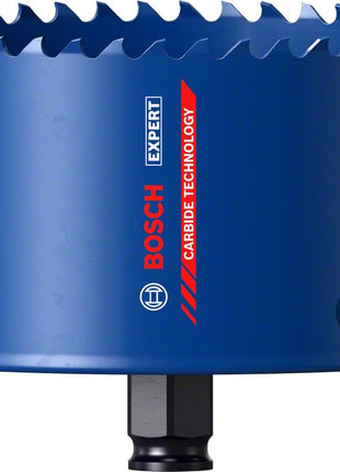 BOSCH Lochsäge Expert Tough Material Sägen-Ø 127 mm Schnitttiefe 60 mm ( 4000800260 )