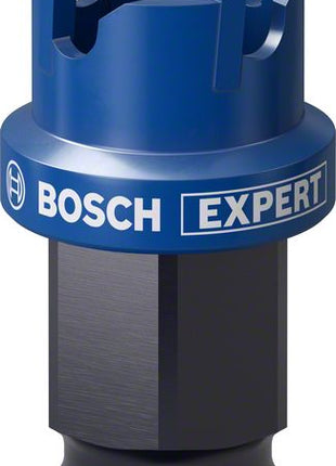 BOSCH Scie cloche Expert Sheet Metal Scie-Ø 20 mm Profondeur de coupe 5 mm ( 4000800268 )