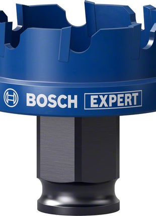 BOSCH Scie cloche Expert Sheet Metal Scie-Ø 40 mm Profondeur de coupe 5 mm ( 4000800274 )