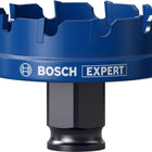Scie cloche BOSCH Expert Scie à tôle diamètre 51 mm profondeur de coupe 5 mm (4000800275)