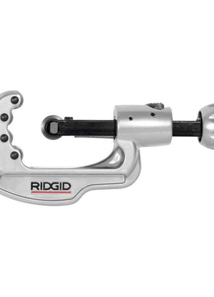 Coupe-tubes RIDGID en acier inoxydable 6 - 67 mm ( 4000801018 )