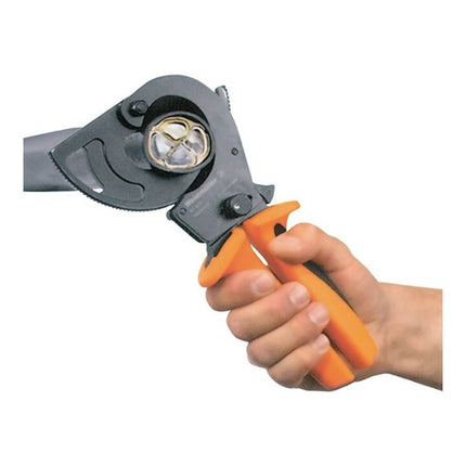 WEIDMÜLLER Cisaille à câbles  longueur totale 365 mm maxi. 55 mm ( 4000810049 )