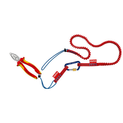 KNIPEX Set de système de sécurité  6 pièces ( 4000810331 )