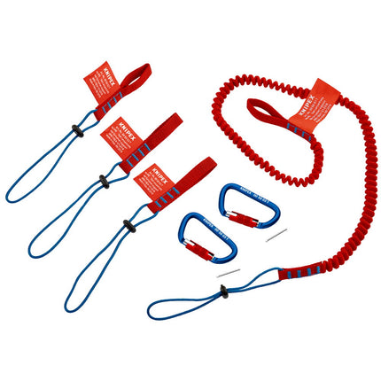 KNIPEX Set de système de sécurité  6 pièces ( 4000810331 )
