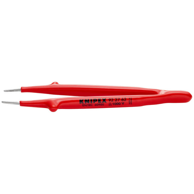 KNIPEX Pincette de précision  longueur 150 mm droit ( 4000810352 )