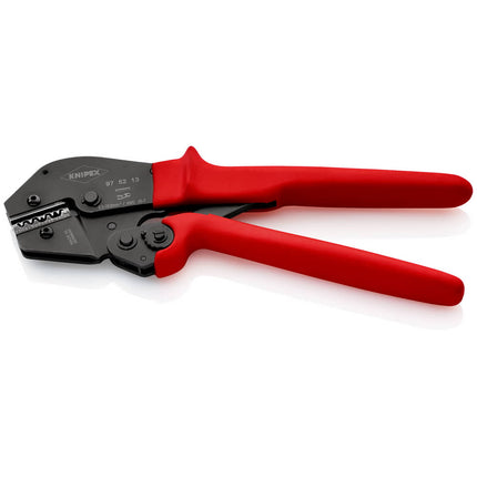 KNIPEX Pince à sertir  longueur 250 mm ( 4000810401 )