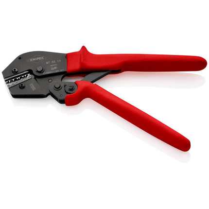 KNIPEX Pince à sertir  longueur 250 mm ( 4000810401 )