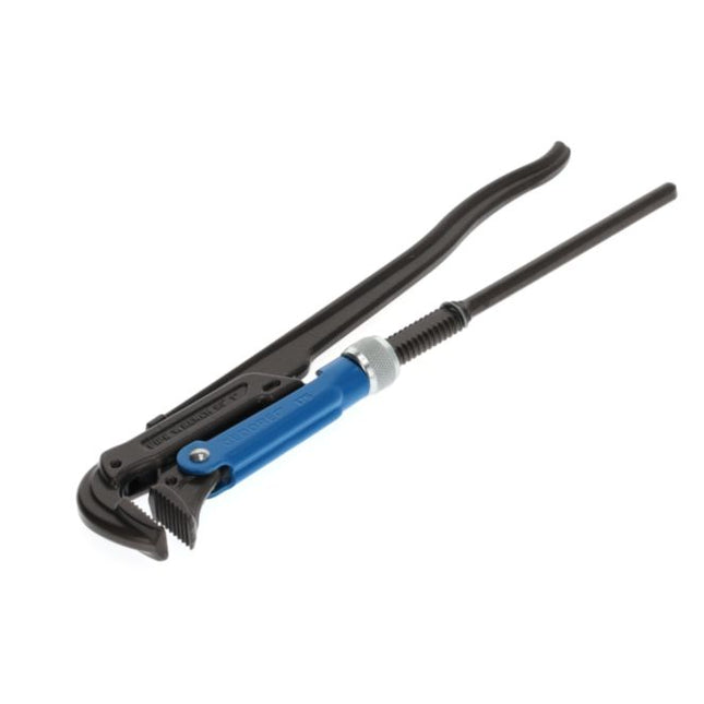 GEDORE Clé à tubes  longueur totale 320 mm envergure 44 mm ( 4000810700 )