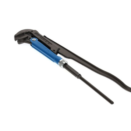 GEDORE Clé à tubes 175 1.1/2 longueur totale 430 mm envergure 62 mm ( 4000810701 )