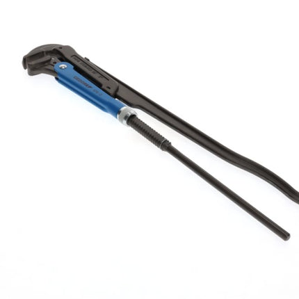 GEDORE Clé à tubes 175 2 longueur totale 580 mm envergure 76 mm ( 4000810702 )