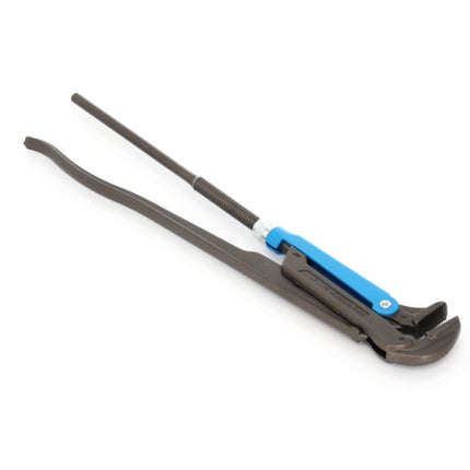 GEDORE Clé à tubes 175 4 longueur totale 760 mm envergure 130 mm ( 4000810704 )