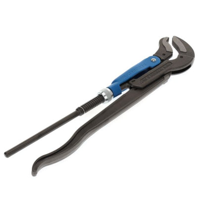 GEDORE Clé à tubes d'angle Eck-Schwede-snap® longueur totale 420 mm envergure 60 mm ( 4000810722 )