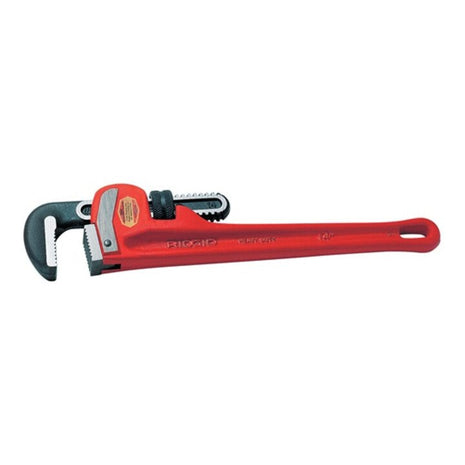 Pince à tube RIDGID longueur totale 250 mm largeur de serrage 48 mm ( 4000810752 )