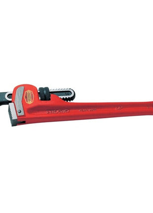 Pince à tubes RIDGID longueur totale 350 mm portée 50 mm ( 4000810753 )