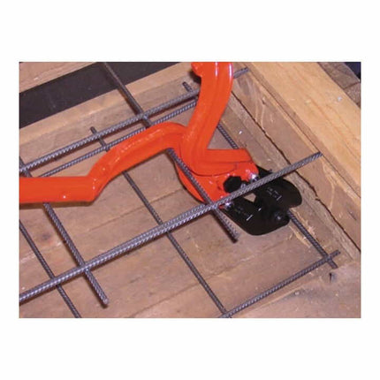 VBW Coupe-boulons en coin  longueur totale 1000 mm ( 4000810806 )